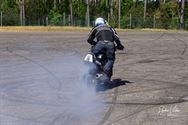 Drukke editie van Race Wars