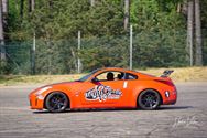 Drukke editie van Race Wars