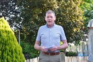 Hebad Heusden mag 50 kaarsjes uitblazen