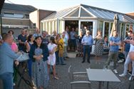 Hebad Heusden mag 50 kaarsjes uitblazen