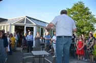 Hebad Heusden mag 50 kaarsjes uitblazen