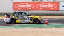 Geulinckx-Longin verzilveren de pole-positie