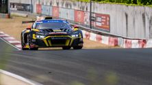 Geulinckx-Longin verzilveren de pole-positie