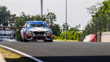 Geulinckx-Longin verzilveren de pole-positie