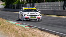Geulinckx-Longin verzilveren de pole-positie