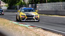 Geulinckx-Longin verzilveren de pole-positie