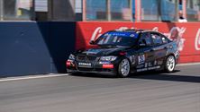 Geulinckx-Longin verzilveren de pole-positie