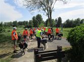 Berkenbos trok naar Scherpenheuvel