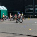 Een leuke week rond de fiets in De Brug