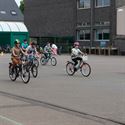 Een leuke week rond de fiets in De Brug