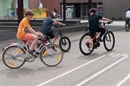 Een leuke week rond de fiets in De Brug