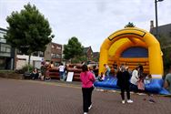 Eerste dag foodtruckfestival zat al helemaal snor