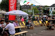 Eerste dag foodtruckfestival zat al helemaal snor