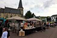 Eerste dag foodtruckfestival zat al helemaal snor