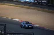 Duizenden mini's overspoelen Circuit Zolder