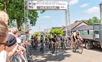 Jonge renners geven 't beste van zichzelf