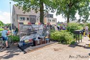 Jonge renners geven 't beste van zichzelf