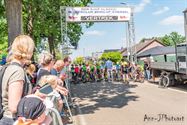 Jonge renners geven 't beste van zichzelf