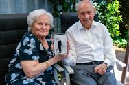 Platina voor Marie-Louise en Alfons