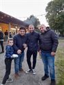 Lindeman beleefde een gezellig wijkfeest