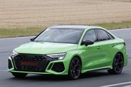 Veel mooie wagens op 't circuit