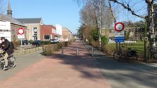 Zo kan het ook: Heusdense straten met een knip