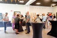 Nieuwe winkel Atelier Idee feestelijk geopend