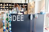 Nieuwe winkel Atelier Idee feestelijk geopend