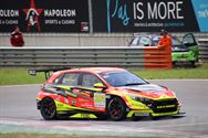 Veel races voor de Zolder Superprix
