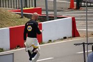 Veel races voor de Zolder Superprix