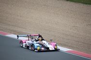Veel races voor de Zolder Superprix