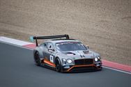 Veel races voor de Zolder Superprix