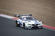 Veel races voor de Zolder Superprix