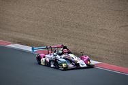 Veel races voor de Zolder Superprix