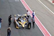 Veel races voor de Zolder Superprix