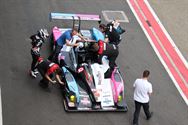 Veel races voor de Zolder Superprix