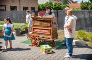 Een mooie proloog voor Midzomernachtdroom