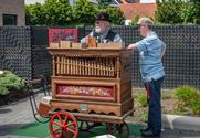 Een mooie proloog voor Midzomernachtdroom
