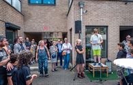 Een mooie proloog voor Midzomernachtdroom