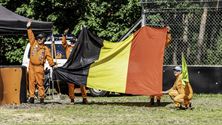 Piessens-De Jonghe weer op het hoogste schavot