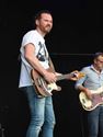 be-Mine Blues naar climax na trage start