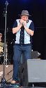 be-Mine Blues naar climax na trage start