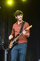 be-Mine Blues naar climax na trage start