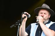 be-Mine Blues naar climax na trage start