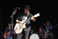 be-Mine Blues naar climax na trage start