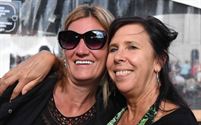 be-Mine Blues naar climax na trage start