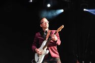 be-Mine Blues naar climax na trage start
