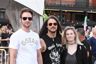 be-Mine Blues naar climax na trage start