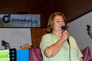 Diabetes Liga West-Limburg vierde 40ste verjaardag