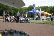 Voor het eerst MX for Kids op Helzold